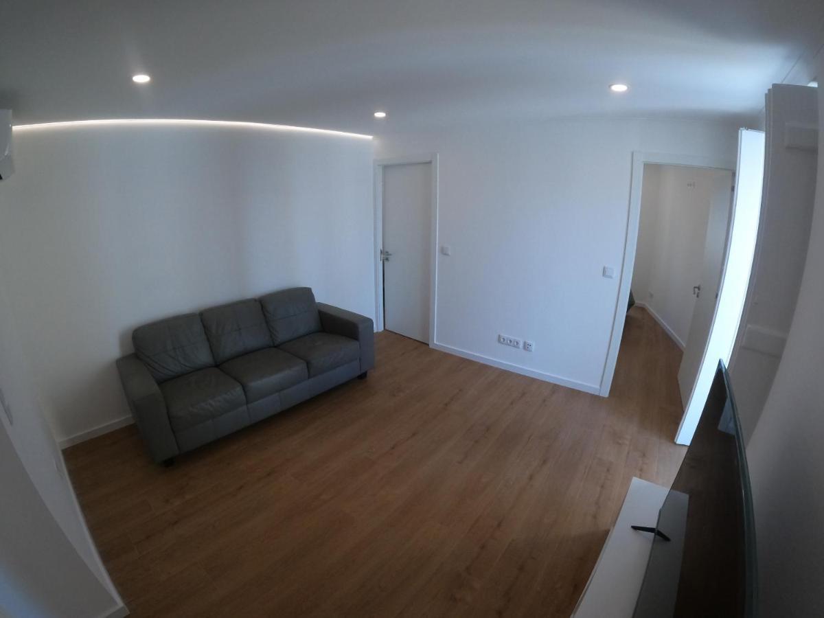 Lisbon, Renovated T2 Apartment Near Rossio Exterior foto