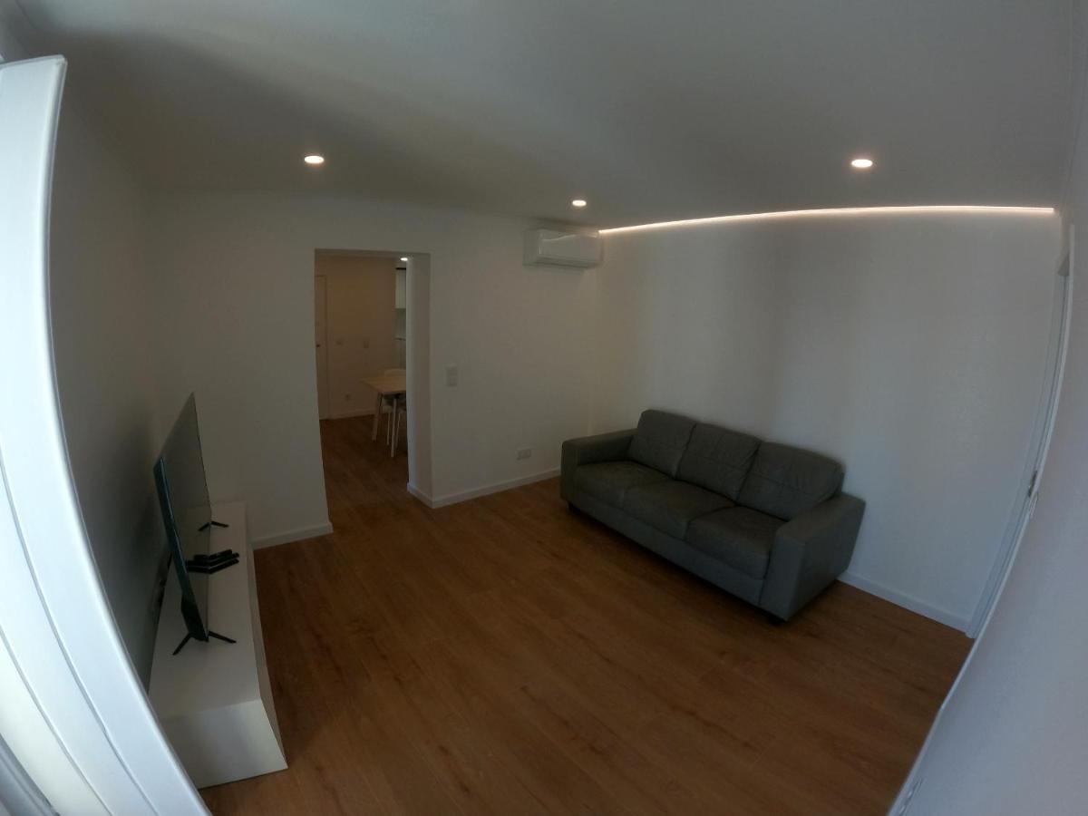 Lisbon, Renovated T2 Apartment Near Rossio Exterior foto