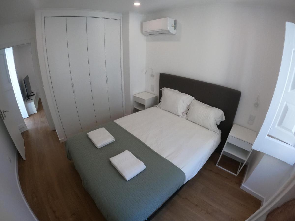 Lisbon, Renovated T2 Apartment Near Rossio Exterior foto